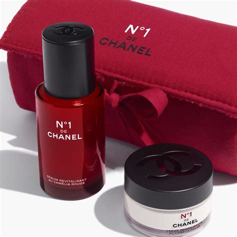 serum n1 de chanel|Chanel serum reviews.